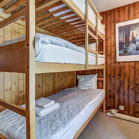 Apartman Savoleyres 31