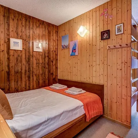 Savoleyres 31 Apartman *