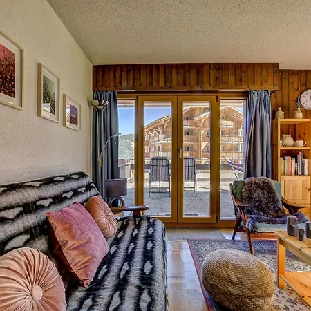 Savoleyres 31 Appartement *