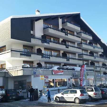 Appartement Savoleyres 31 *