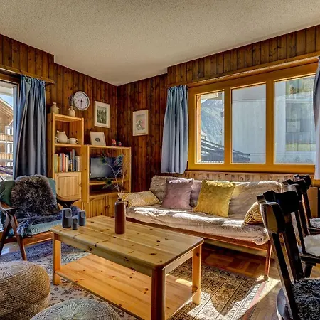 Apartamento Savoleyres 31