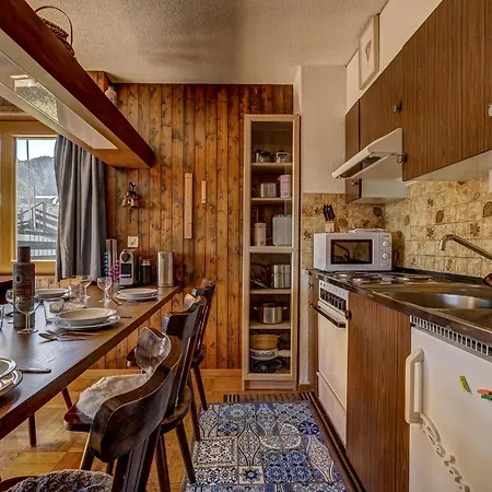 Savoleyres 31 * La Tzoumaz