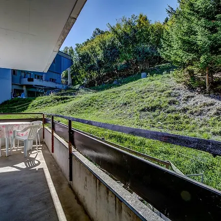 Savoleyres 31 La Tzoumaz