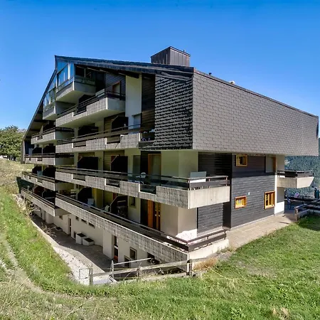 Savoleyres 31 Apartamento *