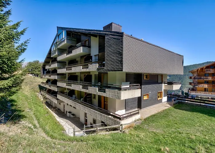Savoleyres 31 Appartement *